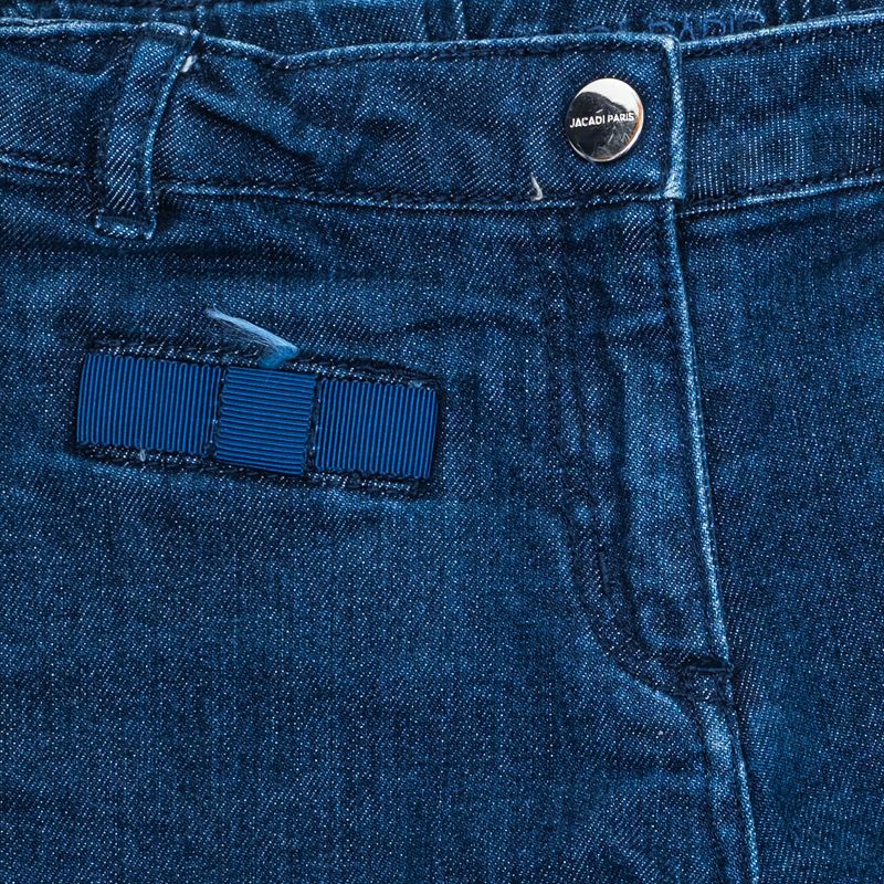 Calca-Jacadi-Paris-Infantil-Jeans-Azul-
