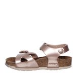Sandalia-Birkenstock-Infantil-Metalizada