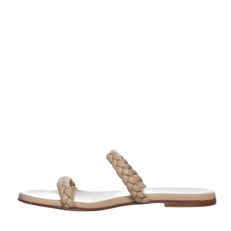 Sandalia-Gianvito-Rossi-Rasteira-Couro-Bege