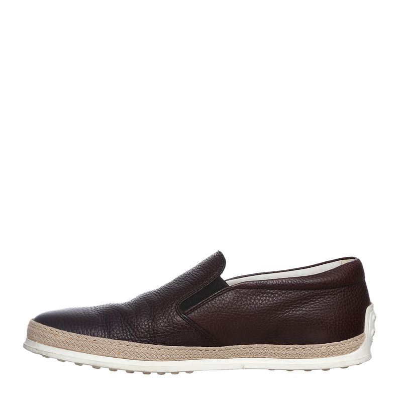 Mocassim-Tods-Couro-Marrom-
