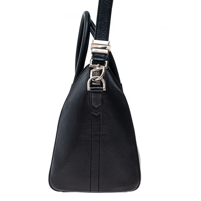 Bolsa-Givenchy-Antigona-Small-Preta