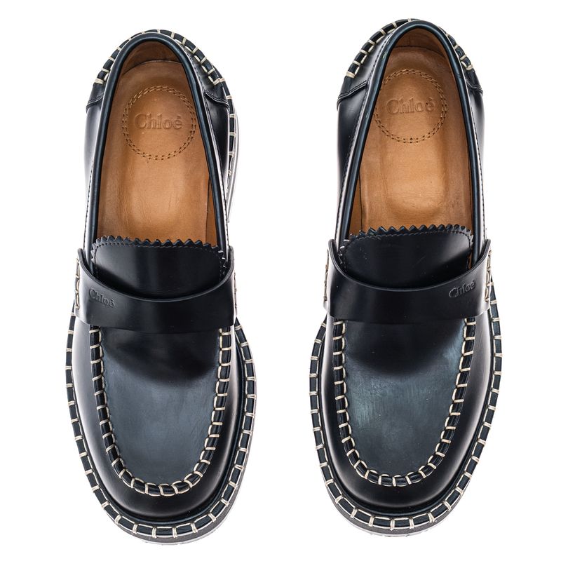 Mocassim-Chloe-Couro-Preto