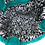 Bolsa-Marc-by-Marc-Jacobs-Tecido-Verde-