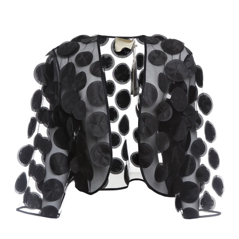 Blusa-Framed-Maragliano-Preta