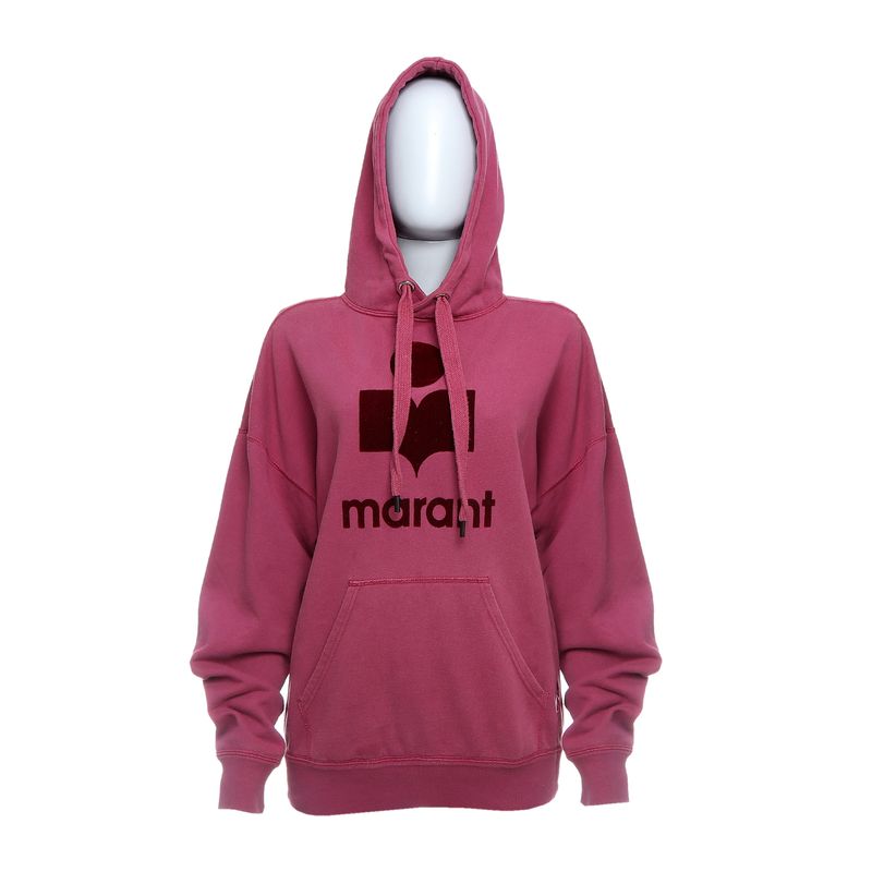 Moletom-Isabel-Marant-Rosa-