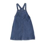 Vestido-Petit-Bateau-Infantil-Denim