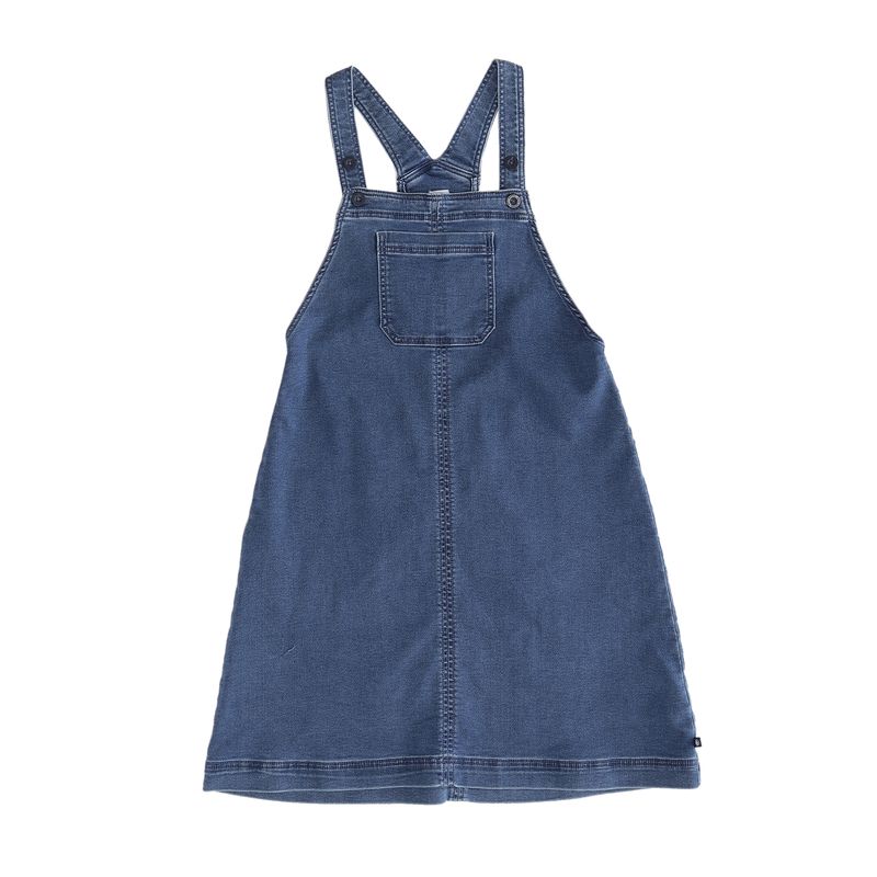 Vestido-Petit-Bateau-Infantil-Denim