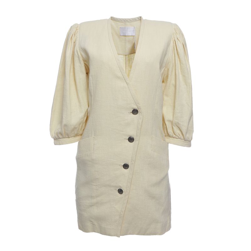 Vestido-Lilly-Sarti-Amarelo