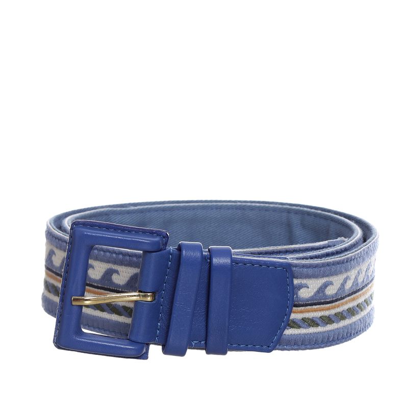 Cinto-Cris-Barros-Estampado-Azul