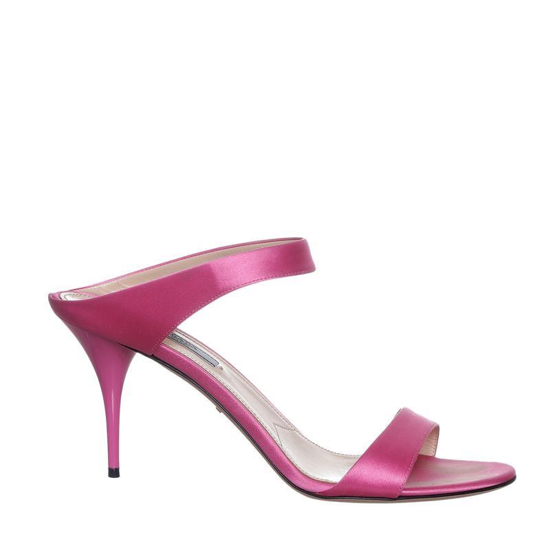 Sandalia-Prada-Cetim-Rosa-