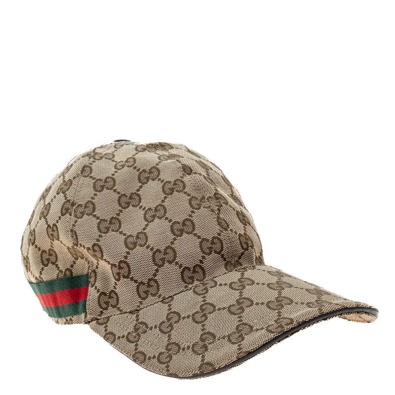 Bone-Gucci-GG-Web-Monograma-