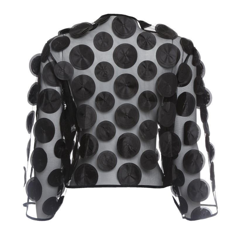 Blusa-Framed-Maragliano-Preta