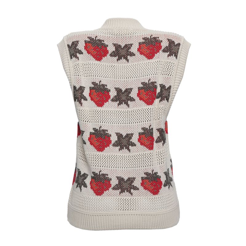 Blusa-NK-Trico-Estampado-Morangos