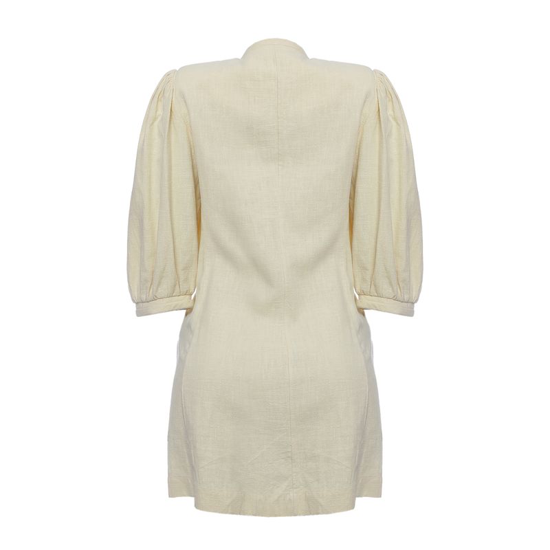 Vestido-Lilly-Sarti-Amarelo