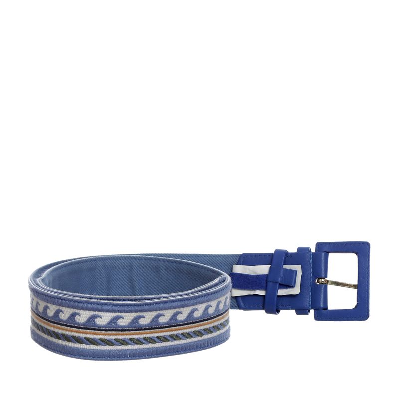 Cinto-Cris-Barros-Estampado-Azul