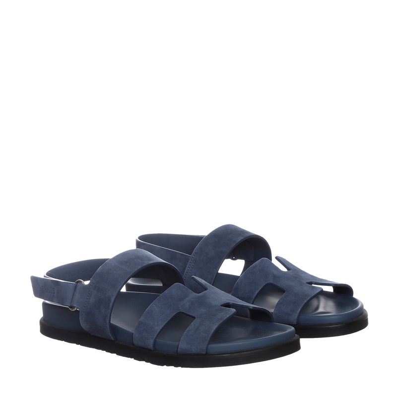 Rasteira-Hermes-Genious-Camurca-Azul