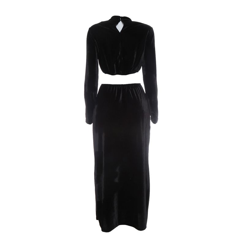 Vestido-Allmost-Vintage-Veludo-Preto