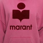Moletom-Isabel-Marant-Rosa-