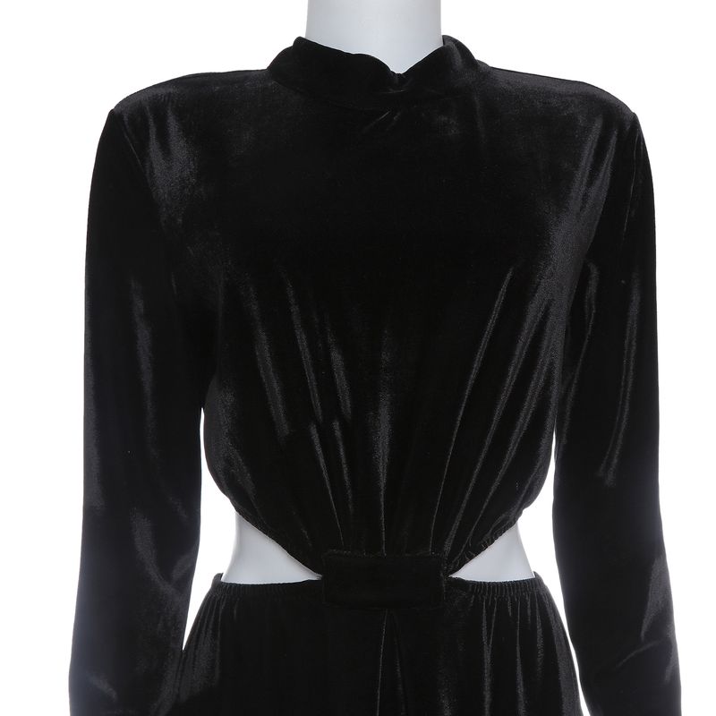 Vestido-Allmost-Vintage-Veludo-Preto
