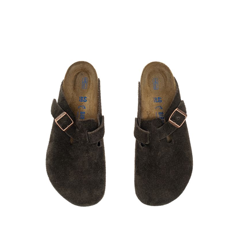 Sapato-Birkenstock-Clog-Marrom