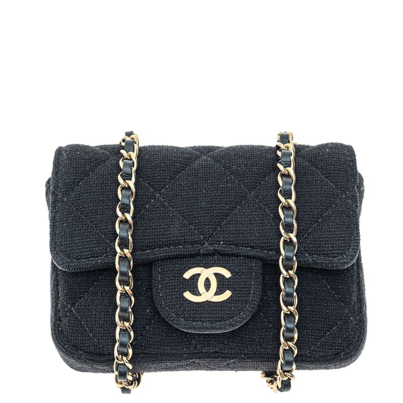 Bolsa-Chanel-Nano-Preta