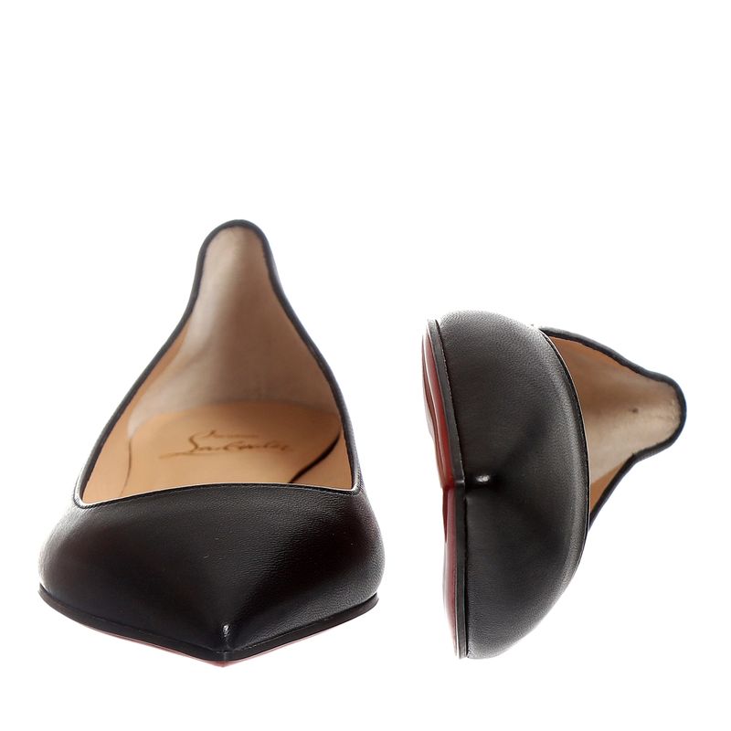 89409-Sapatilha-Christian-Louboutin-Ballalla-Couro-Preto-5