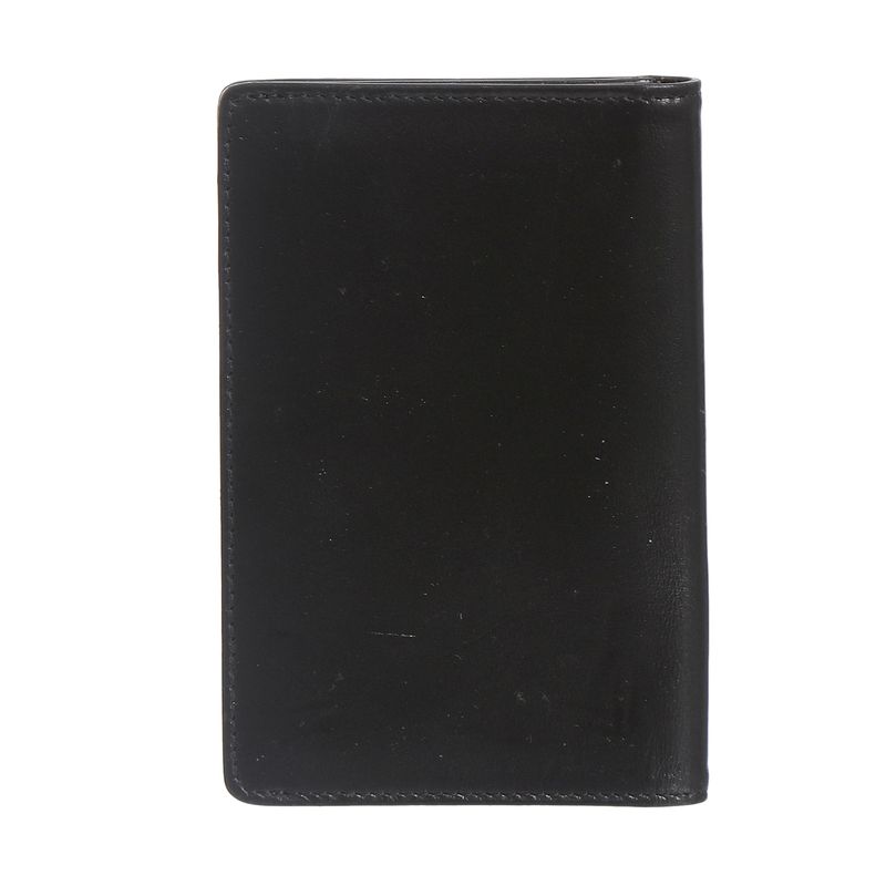 89445-Porta-cartao-Montblanc-Meisterstuck-Couro-Preto-2