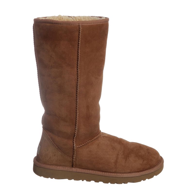 89468-Bota-Ugg-Classic-Cano-Baixa -Caramelo-1