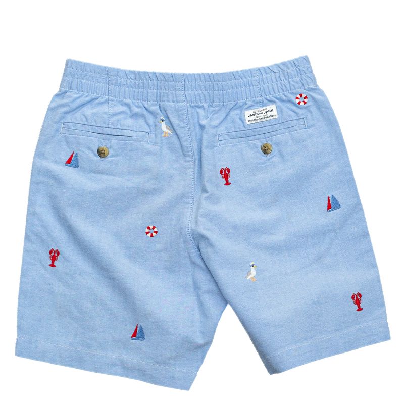 Bermuda-Janie-and-Jack-Azul-e-Bordado-