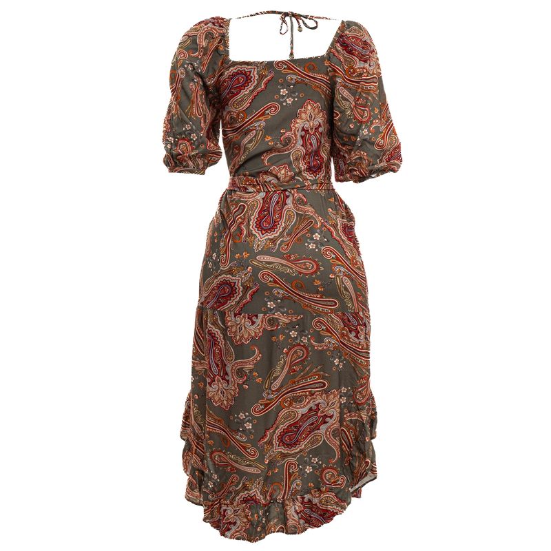 Vestido-Mixed-Kids-Estampado-Verde-