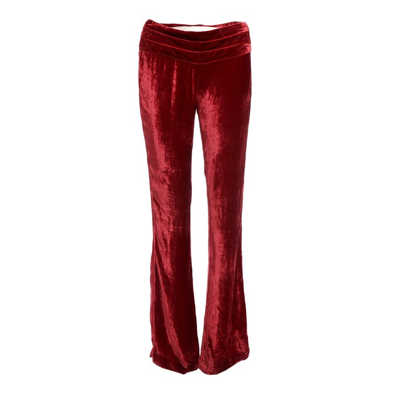 Conjunto-Lolitta-Blazer-e-Calca-Veludo-Vermelho