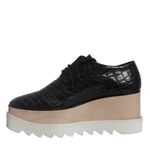 Tenis-Stella-McCartney-Elyse-Croco-Preto