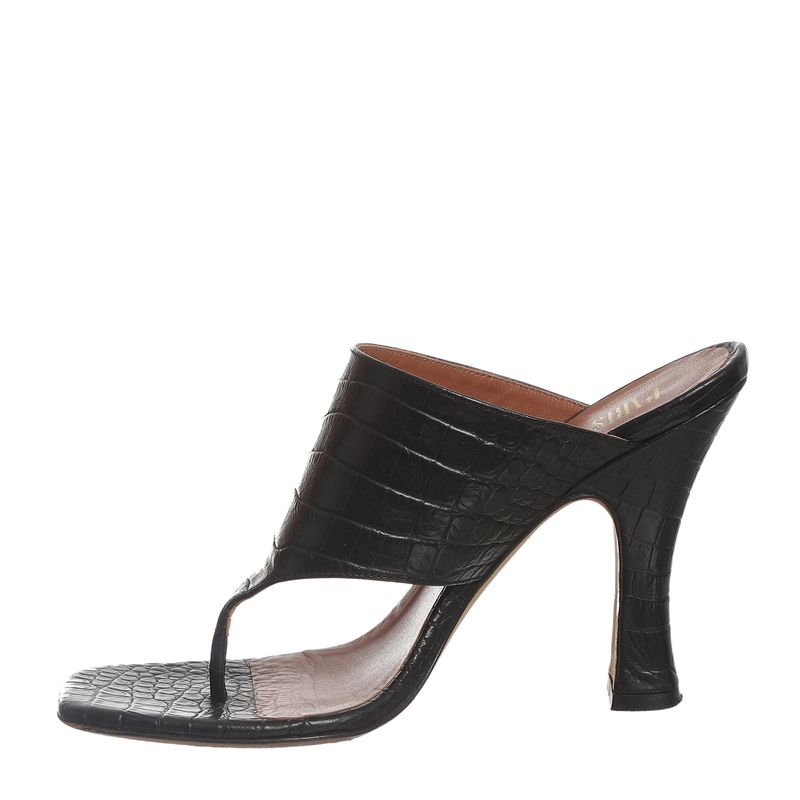 Sandalia-Paris-Texas-Couro-Texturizado-Preto-
