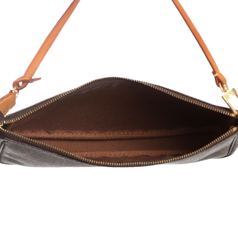 Bolsa-Louis-Vuitton-Pochete-Monograma-