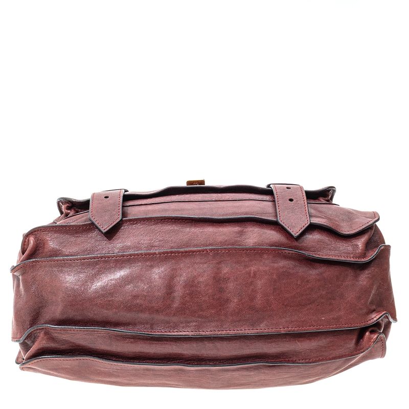 Bolsa-Proenza-Schouler-PS1-Couro-Vinho-