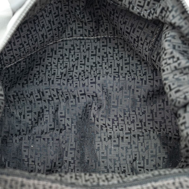 Bolsa-Longchamp-Le-Pliage-Couro-Cinza-e-Alca-Extra-