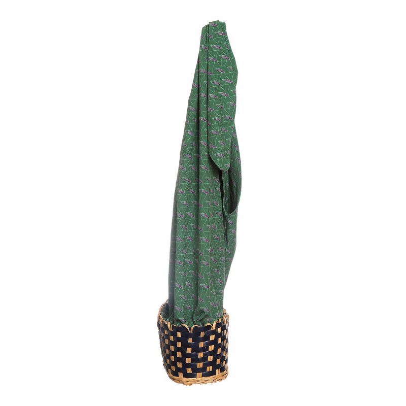 Bolsa-Nannacay-Media-Estampada-Verde