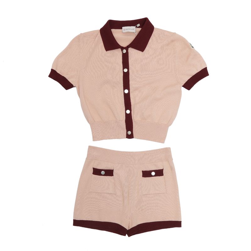 Conjunto-Moncler-Infantil-Trico-Rose