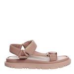 Sapato-Dior-Infantil-Papete-Rose