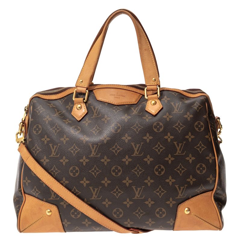 Bolsa-Louis-Vuitton-Retiro-Monograma-