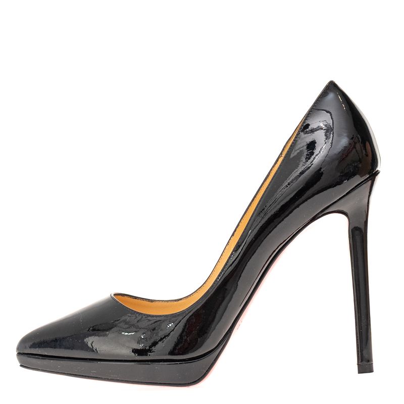 302580-Scarpin-Christian-Louboutin-Pigalle-Plato-120-Preto-3