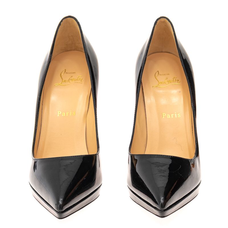 302580-Scarpin-Christian-Louboutin-Pigalle-Plato-120-Preto-4