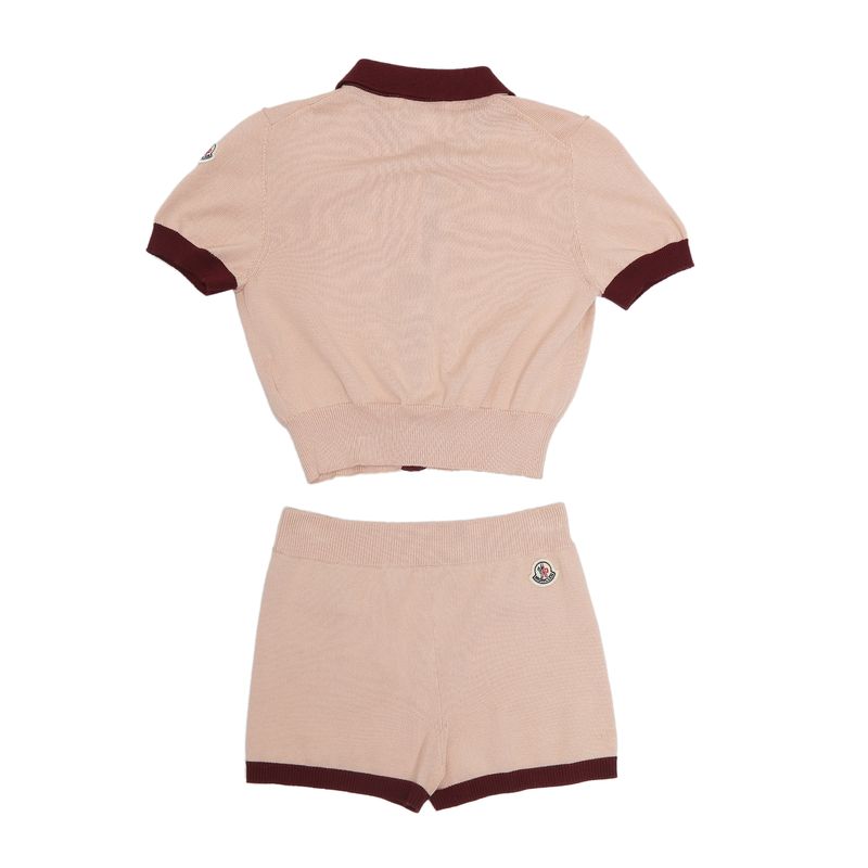 Conjunto-Moncler-Infantil-Trico-Rose