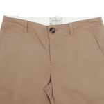 Calca-Gucci-Infantil-Sarja-Bege