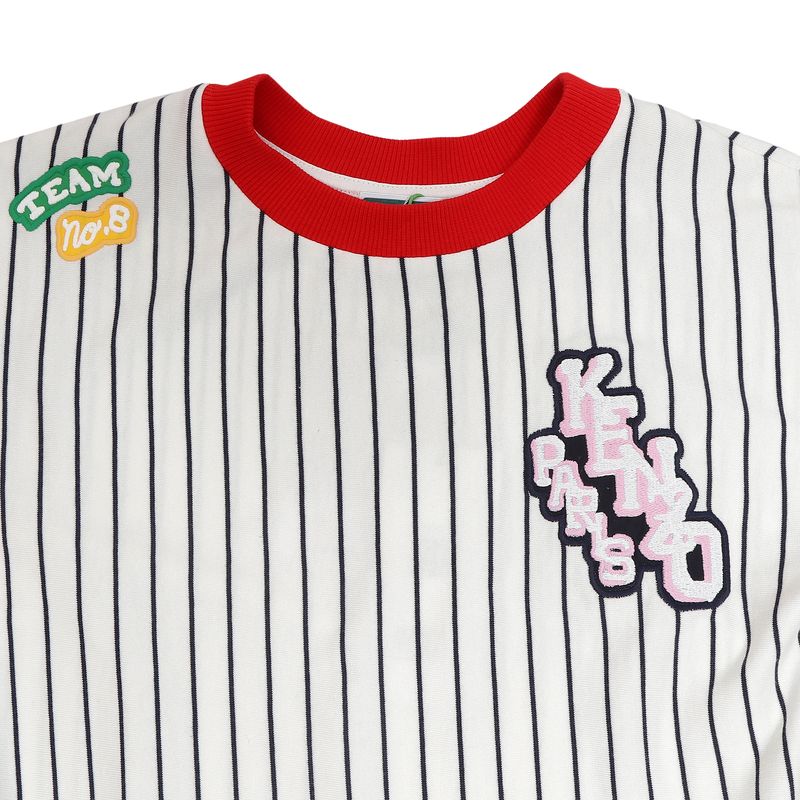 Vestido-Kenzo-Kids-Infantil-Listrado