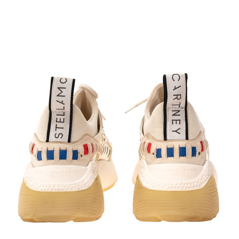 Tenis-Stella-McCartney-Couro-Colorido-