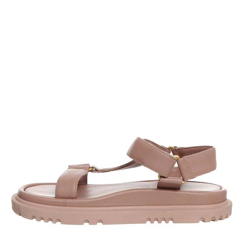 Sapato-Dior-Infantil-Papete-Rose