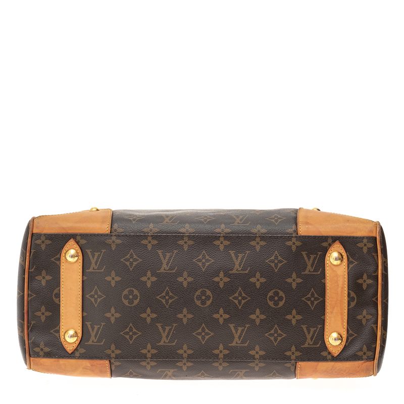 Bolsa-Louis-Vuitton-Retiro-Monograma-