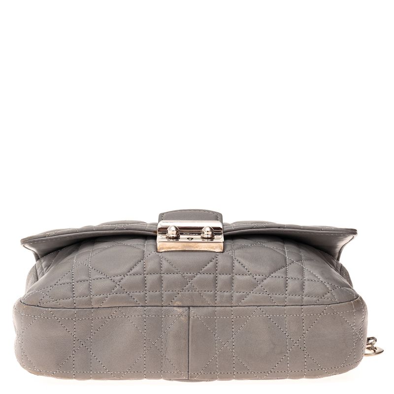 Bolsa-Dior-Promenade-Cinza-