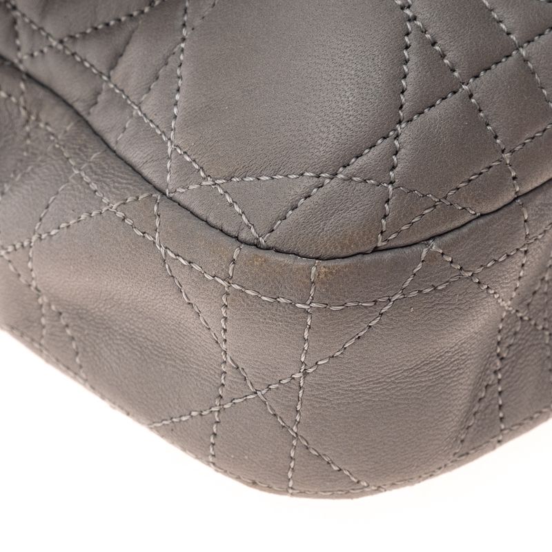 Bolsa-Dior-Promenade-Cinza-